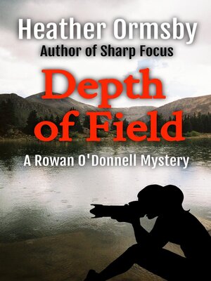 cover image of Depth of Field